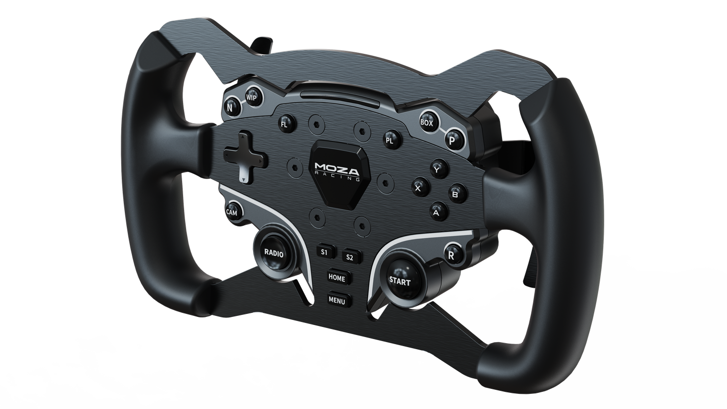 Mod Formula Aro ES/ESX