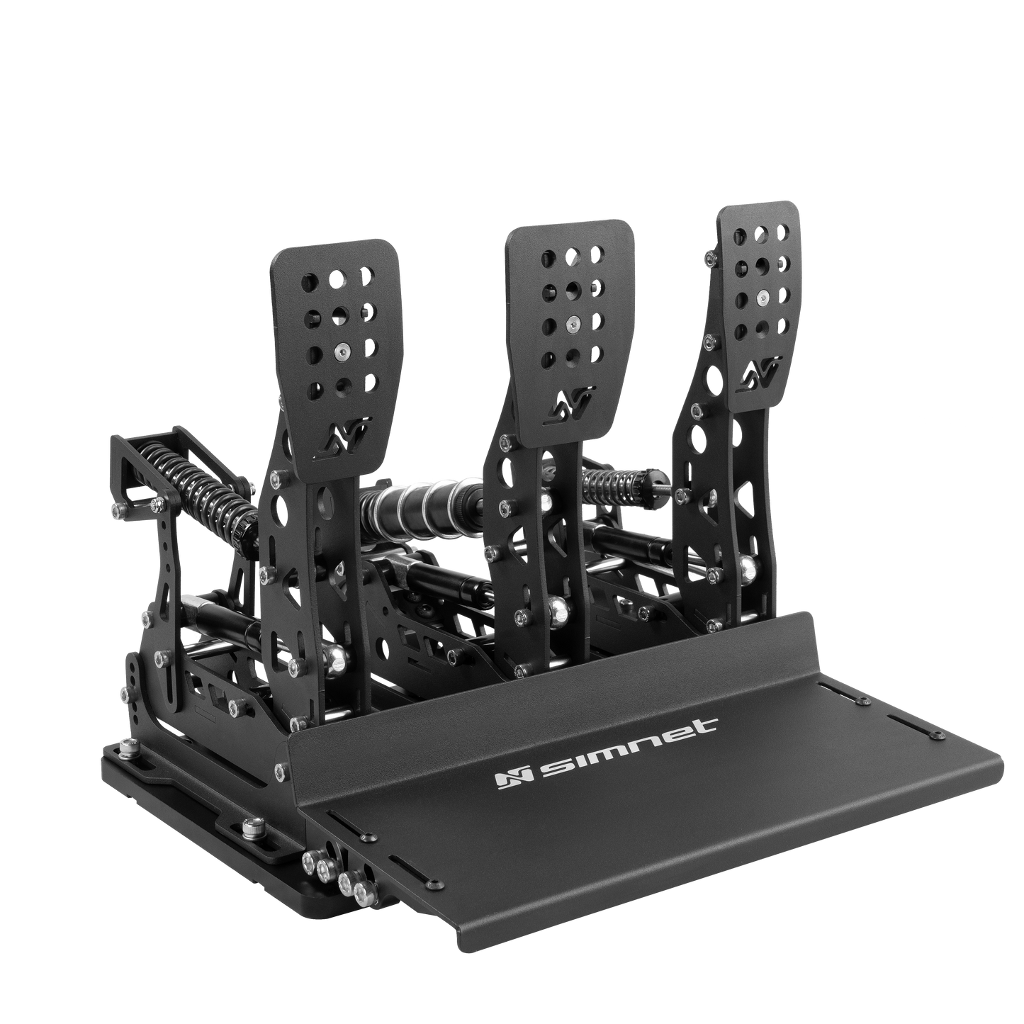 SP-H3P3+Baseplate