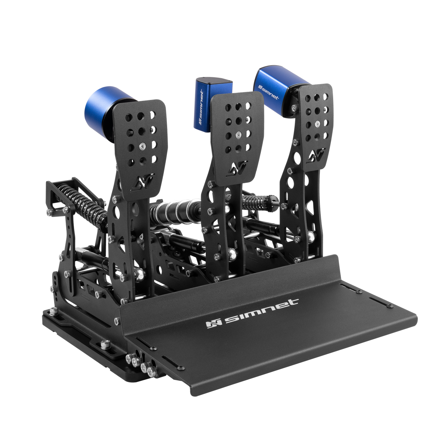 Simnet SP-H3P3+Baseplate+1×HPM-L+1×HPM-R +1×PTT(Power Adapter included)