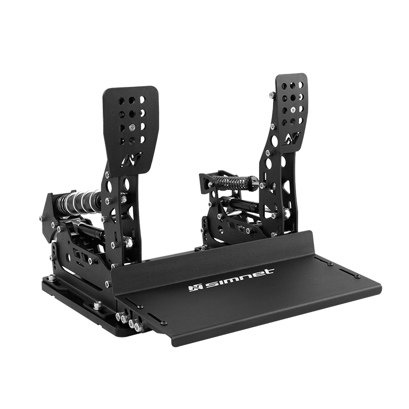 SP-H2P2+Baseplate