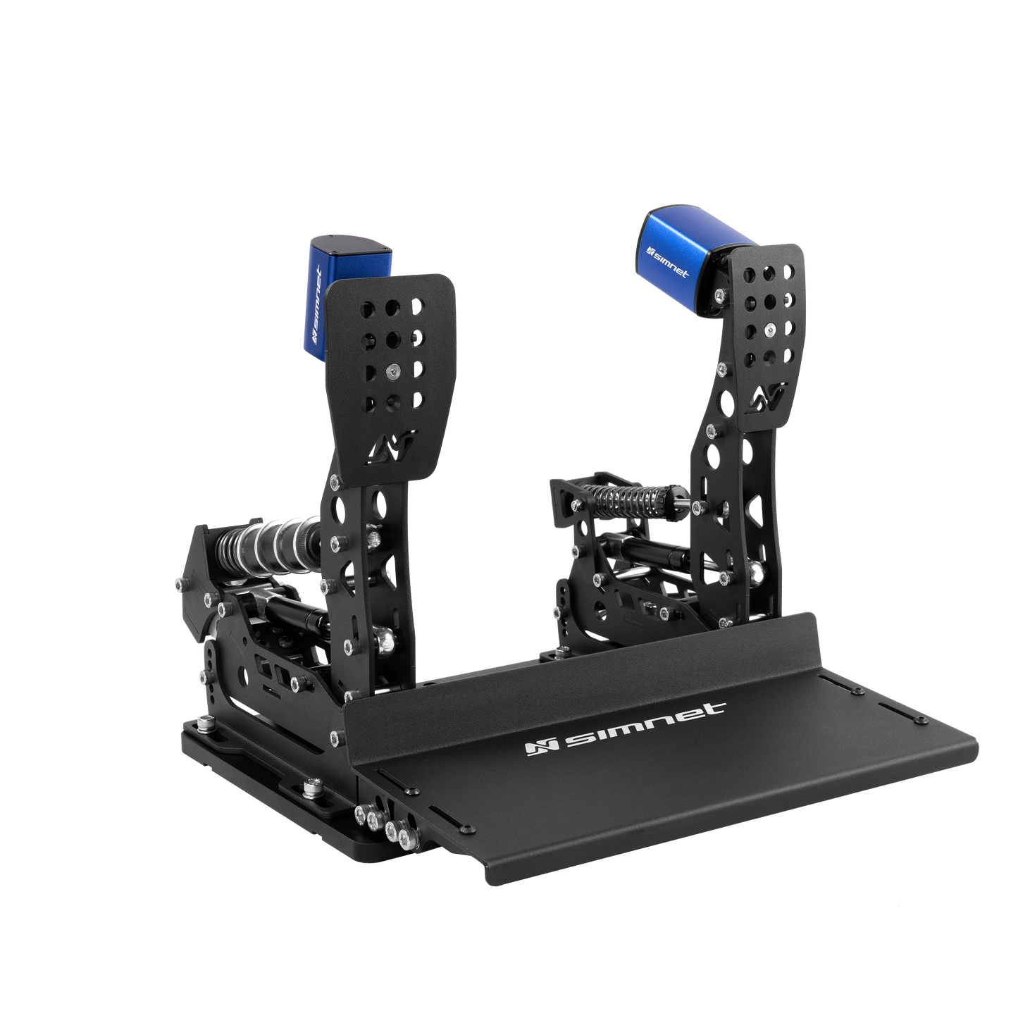 Simnet SP-H2P2+Baseplate+1×HPM-L+1×HPM-R (Power Adapter included)