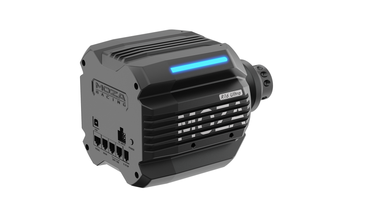 Base R16 Ultra
