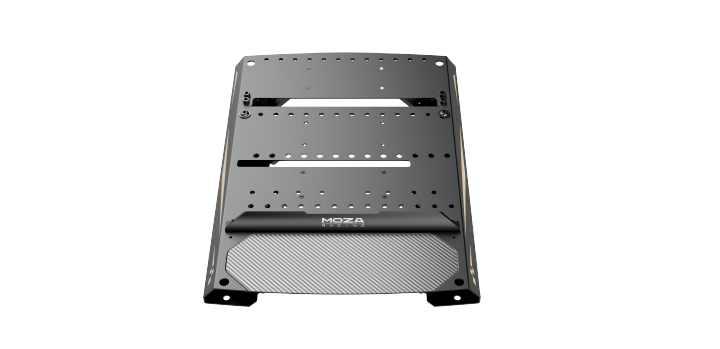 Base extensora para pedal mBooster