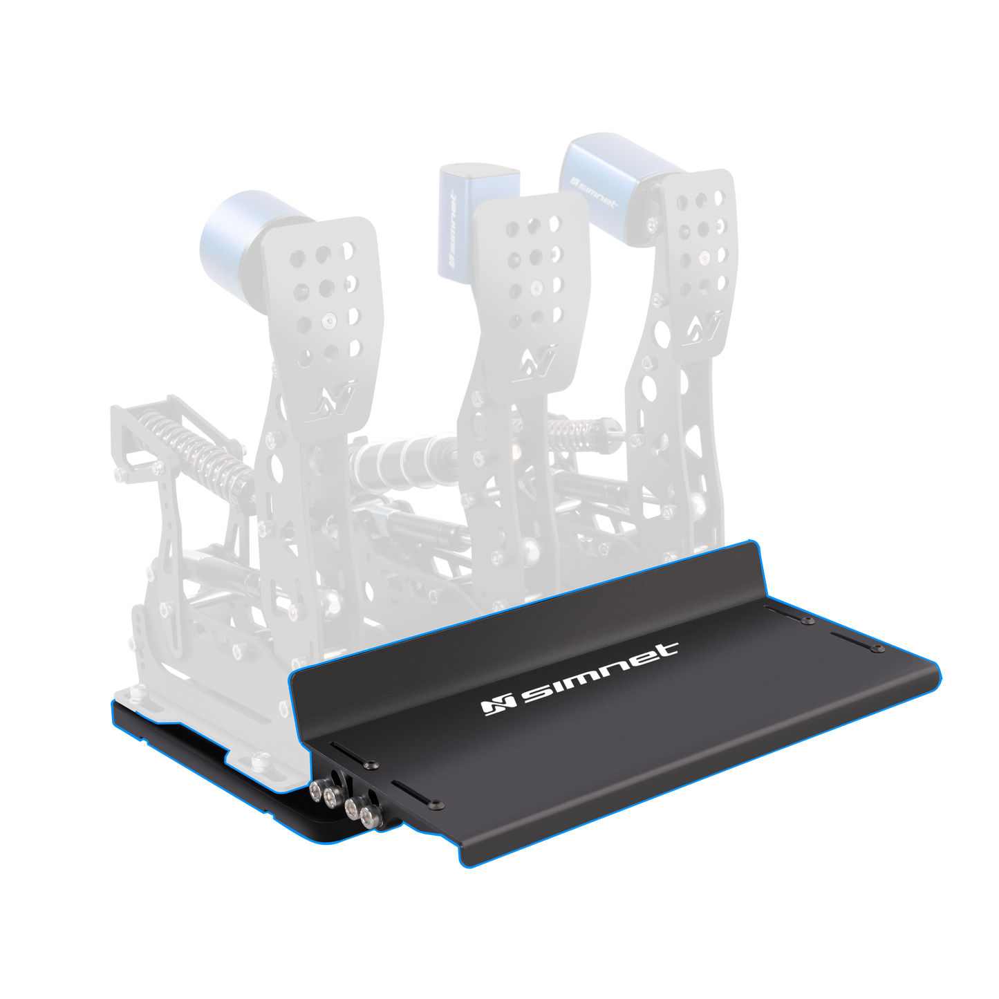 Baseplate SIMNET RACING