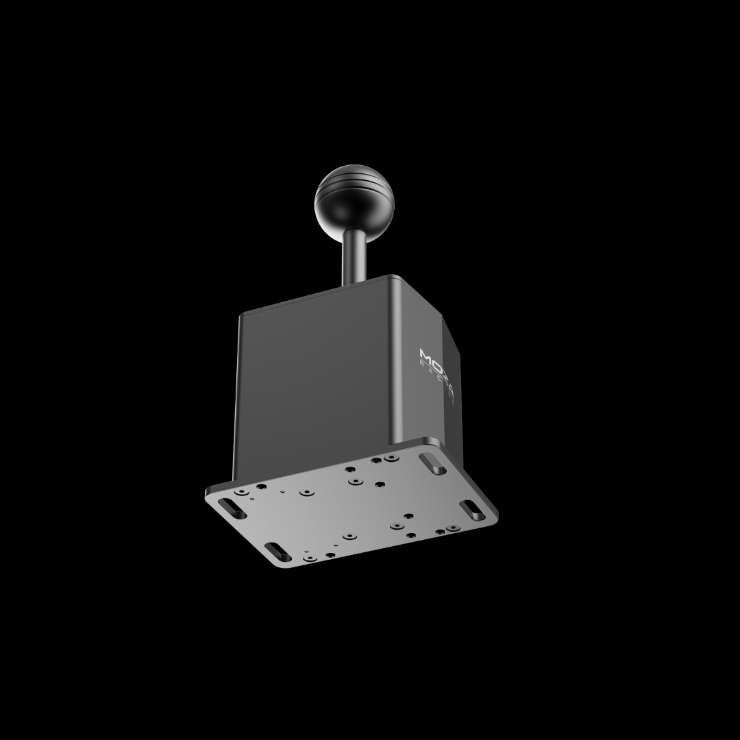 Caja en H