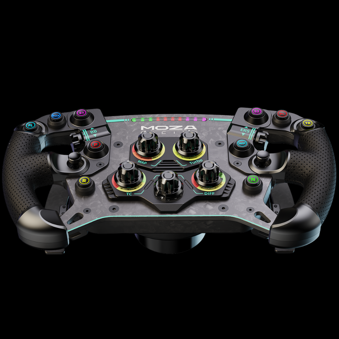GS V2P