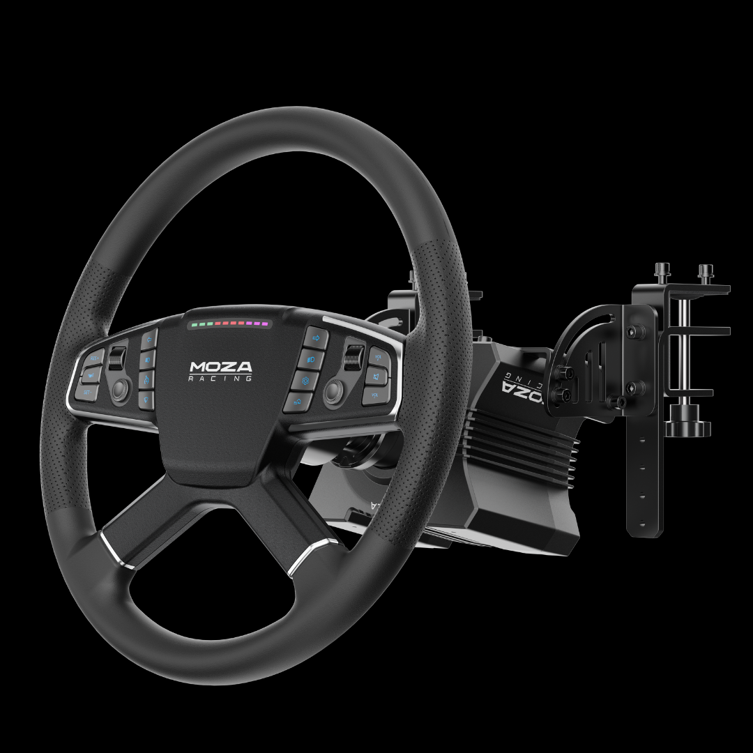 Combo R5 Camionero