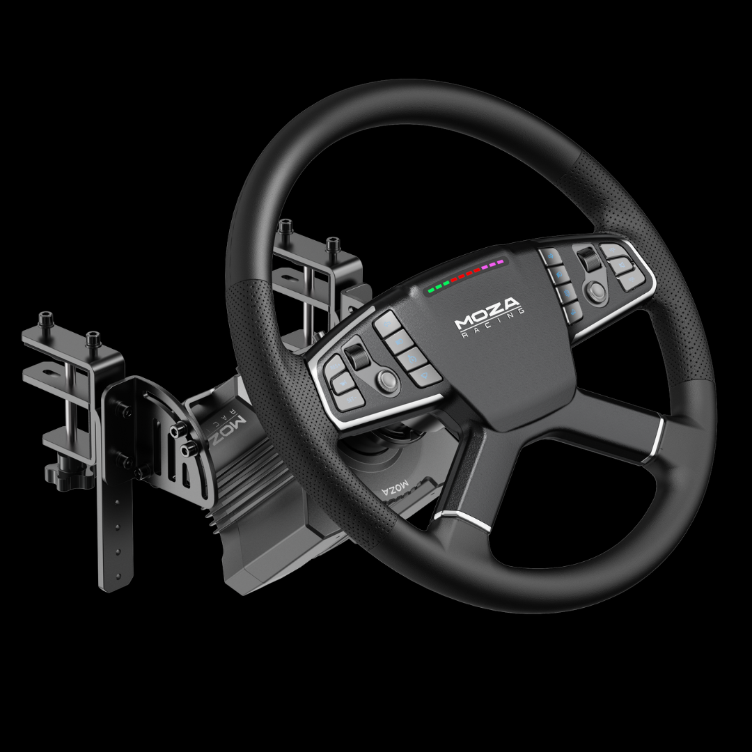 Combo R5 Camionero