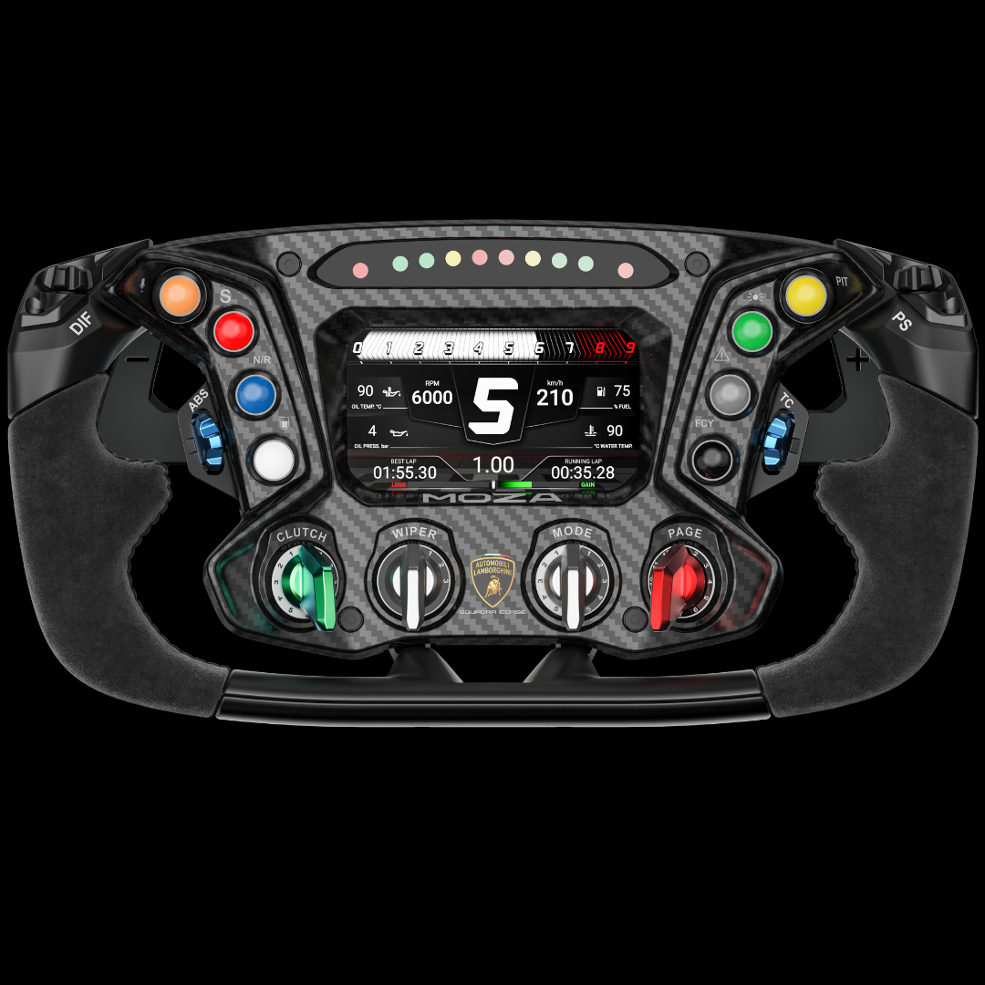 AUTOMOBILI LAMBORGHINI ESSENZA SCV12