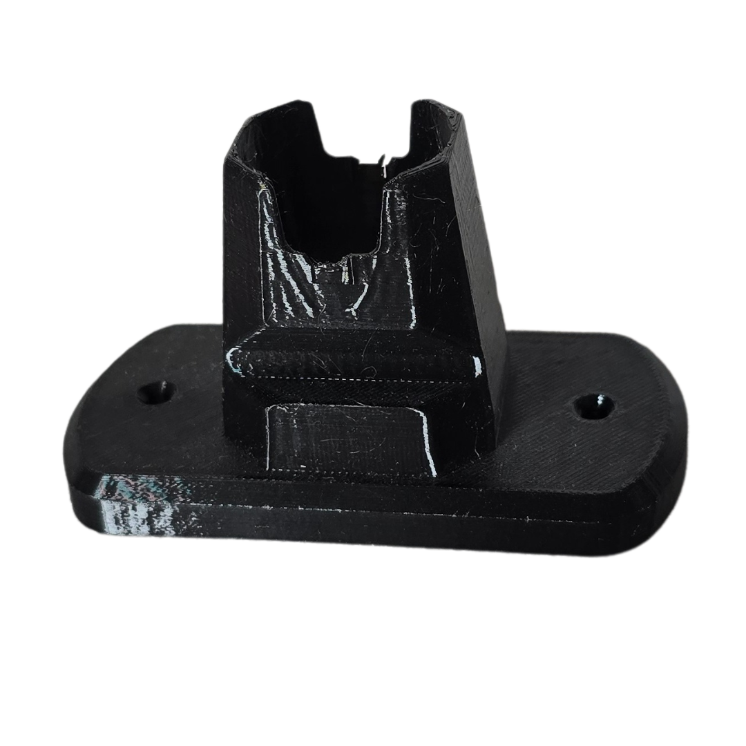 Soporte Pared FANATEC QR2