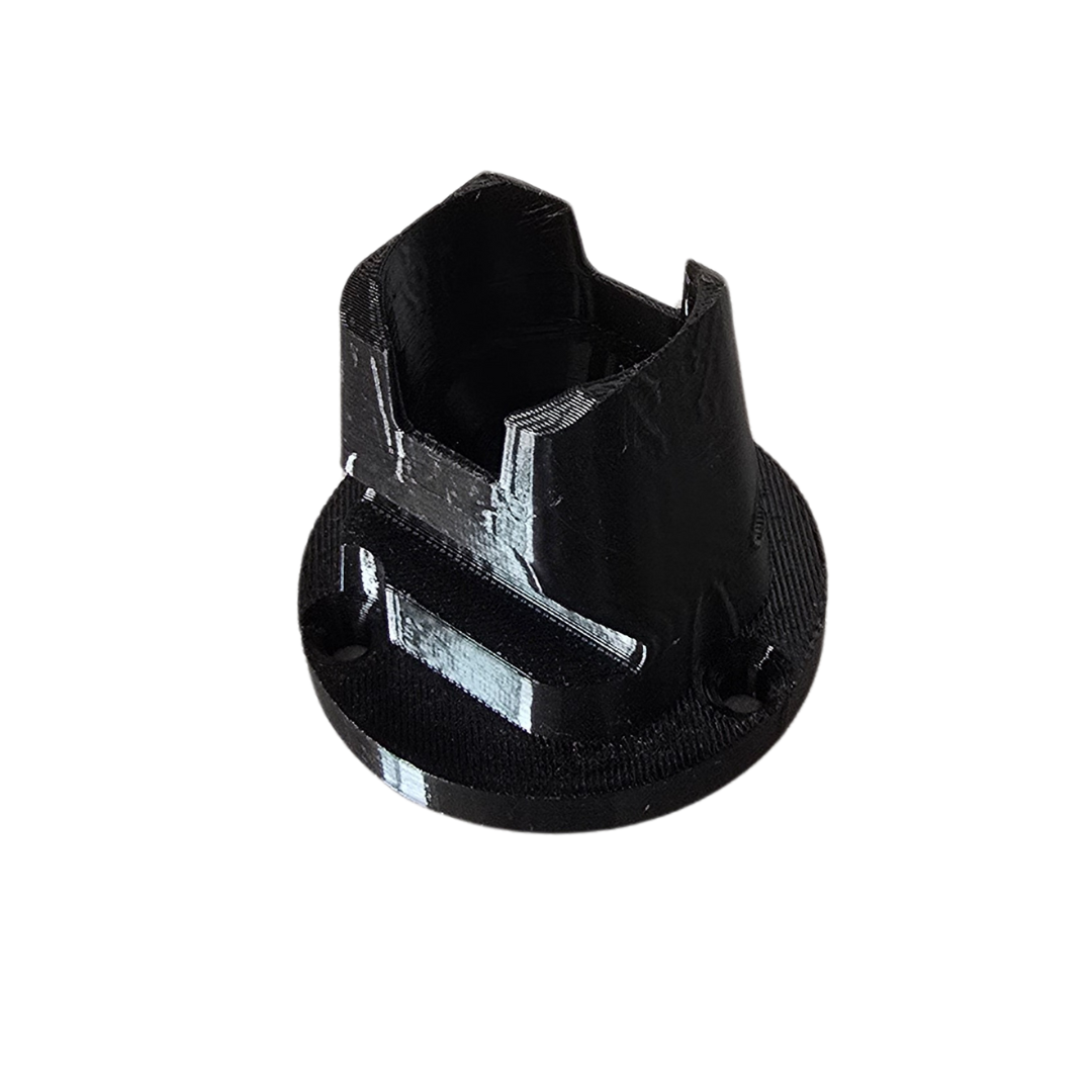 SOPORTE COCKPIT FANATEC QR2