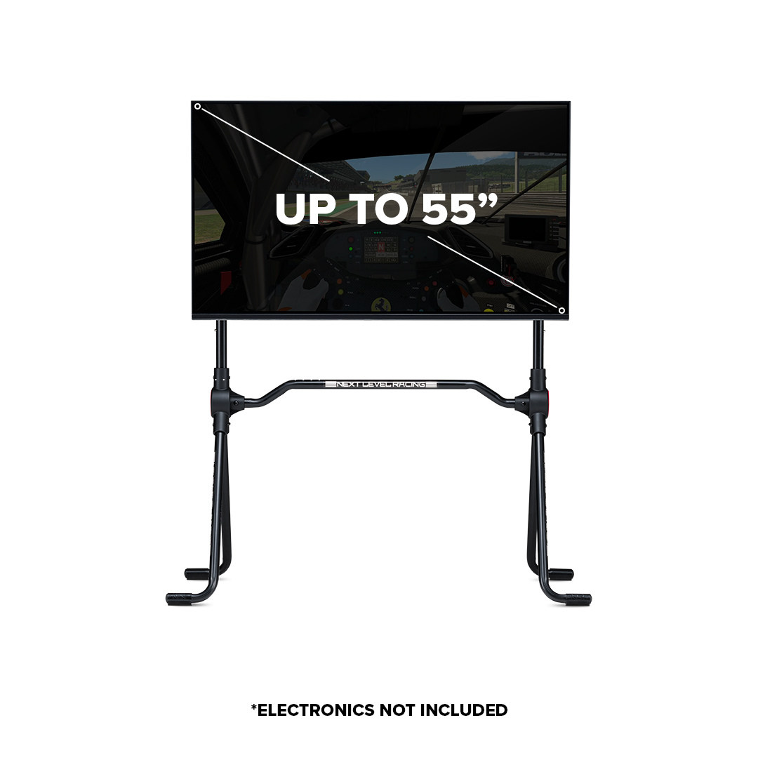 LITE MONITOR STAND