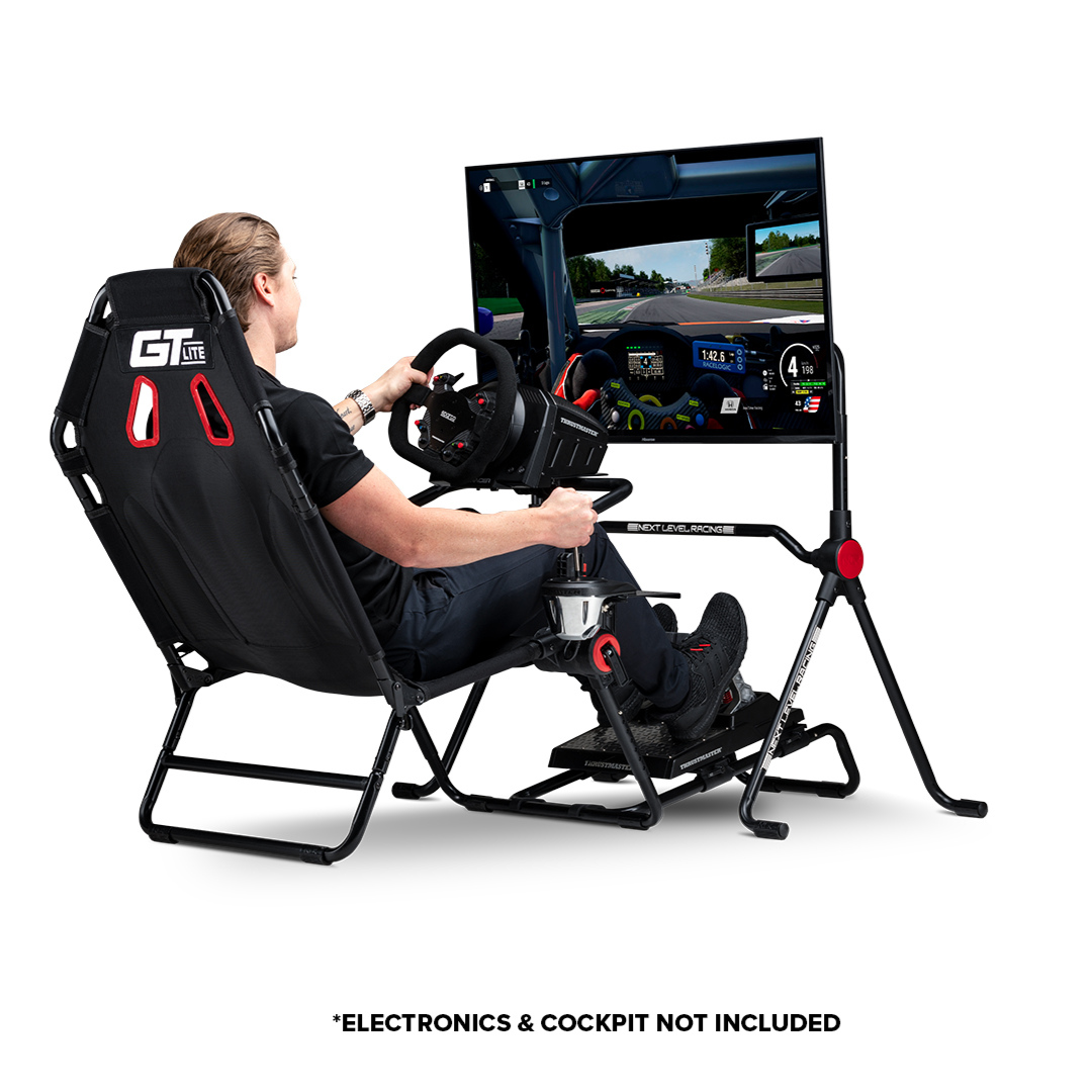 LITE MONITOR STAND