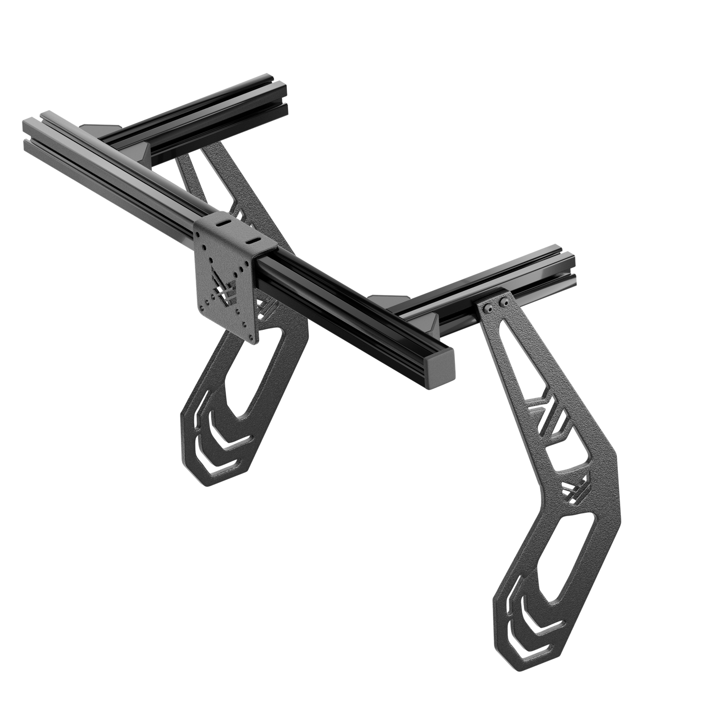 Soporte Monitor Integrado