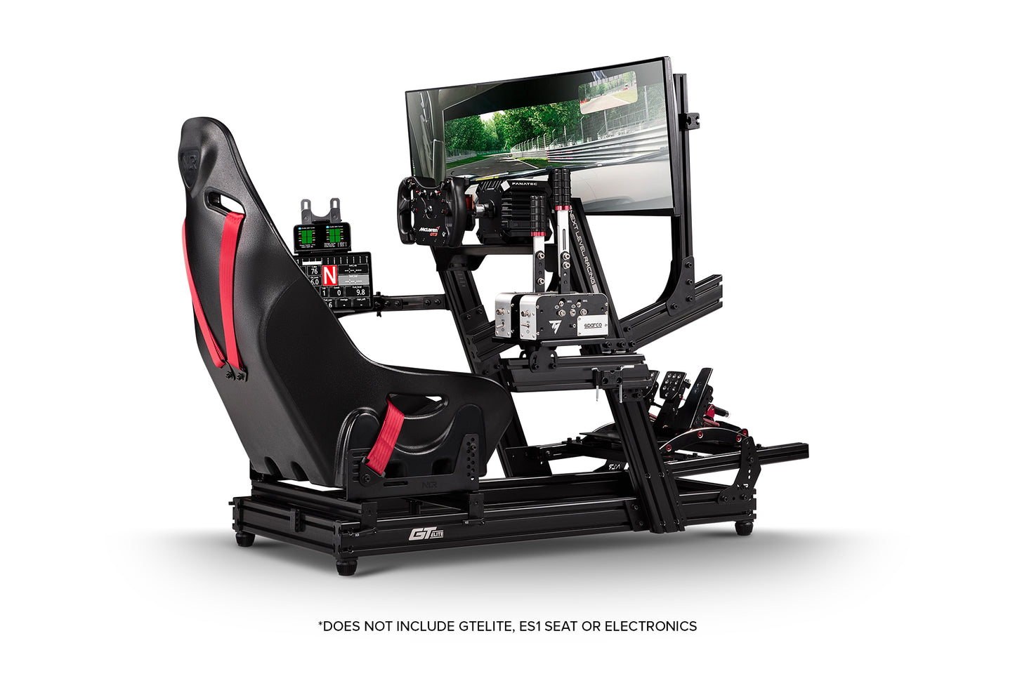 SOPORTE MONITOR ELITE