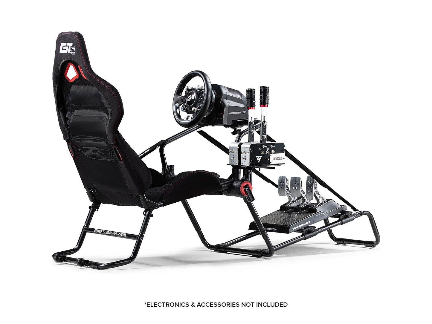 Cockpit GT Lite Pro
