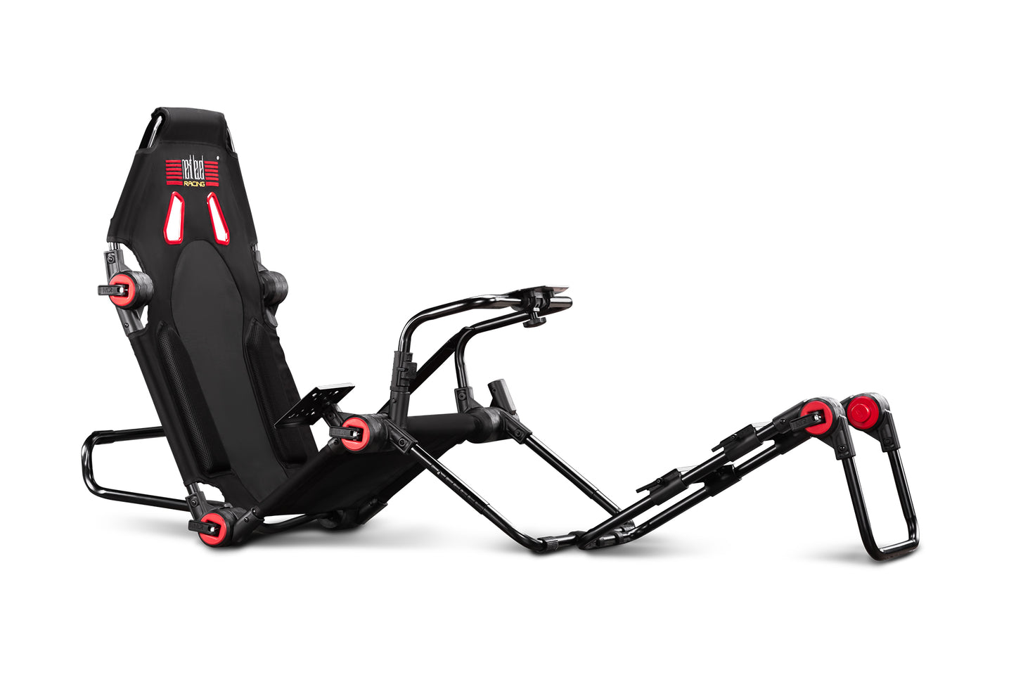 Cockpit F-GT Lite