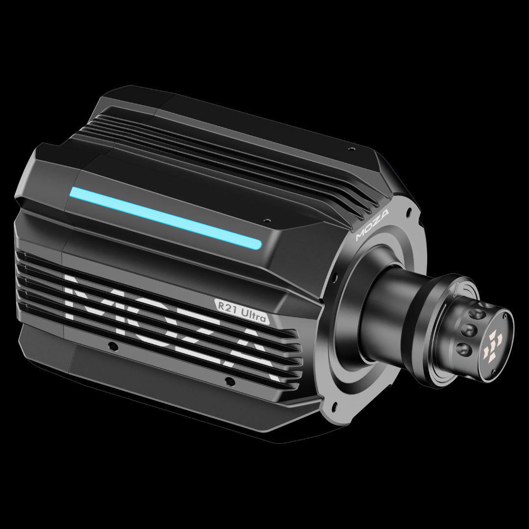 Base R21 ULTRA