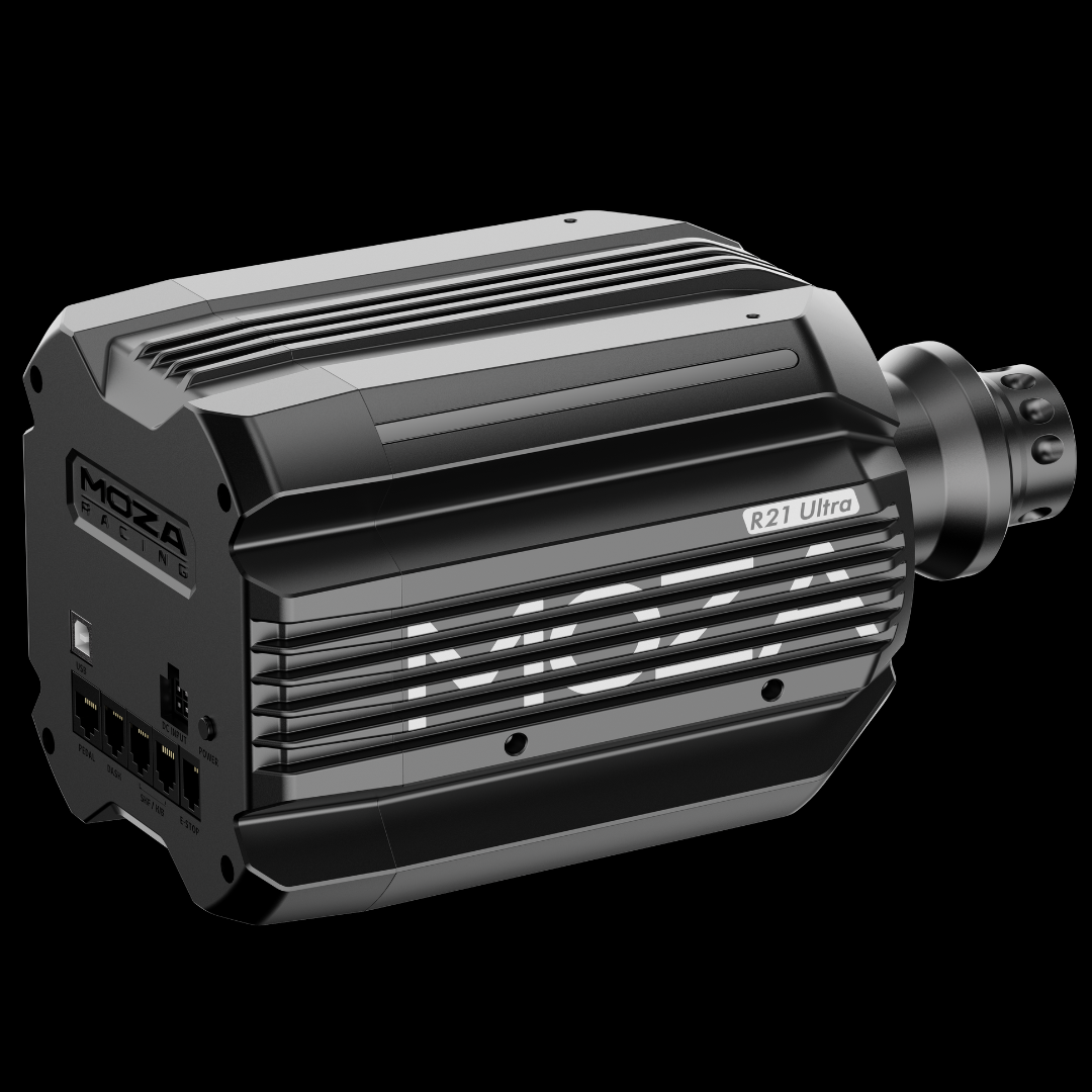 Base R21 ULTRA