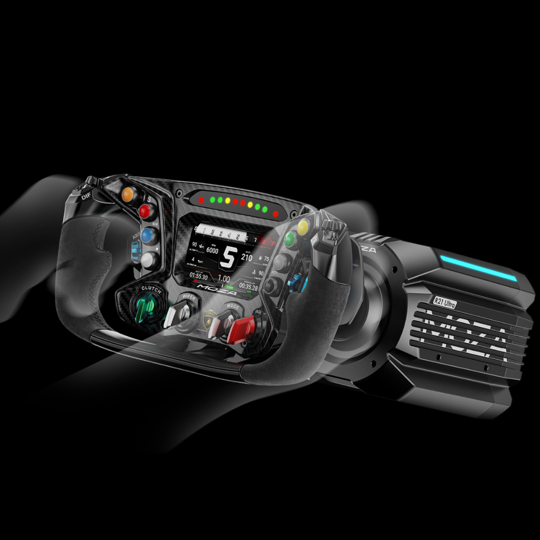Base R21 ULTRA