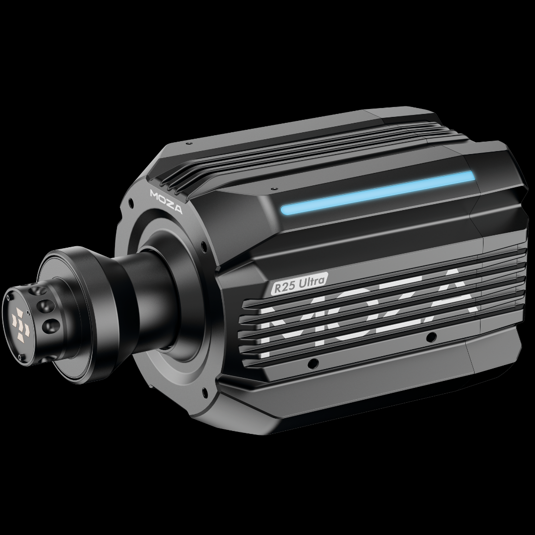 Base R25 ULTRA