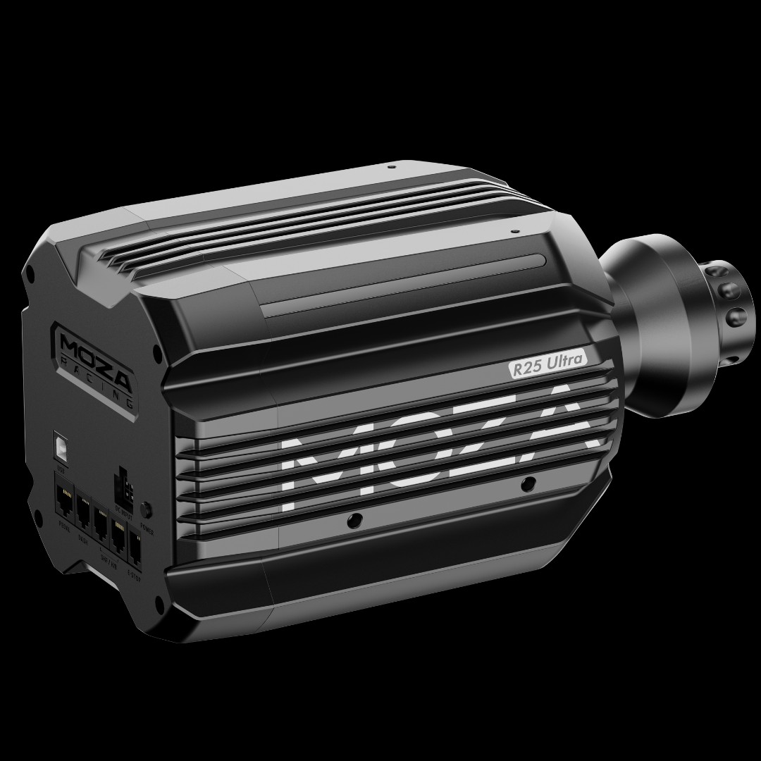 Base R25 ULTRA
