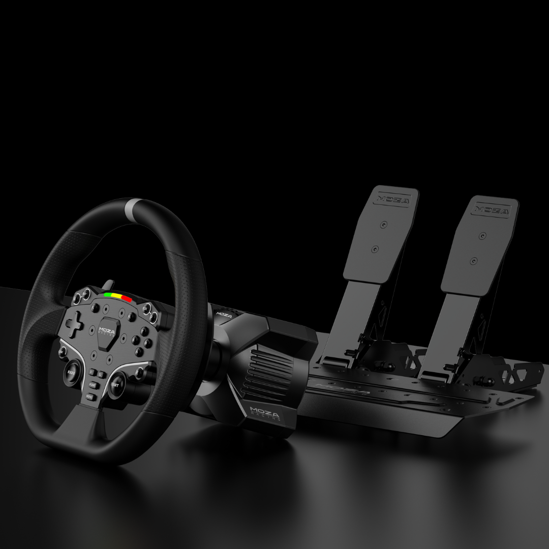 Combo R3 PC