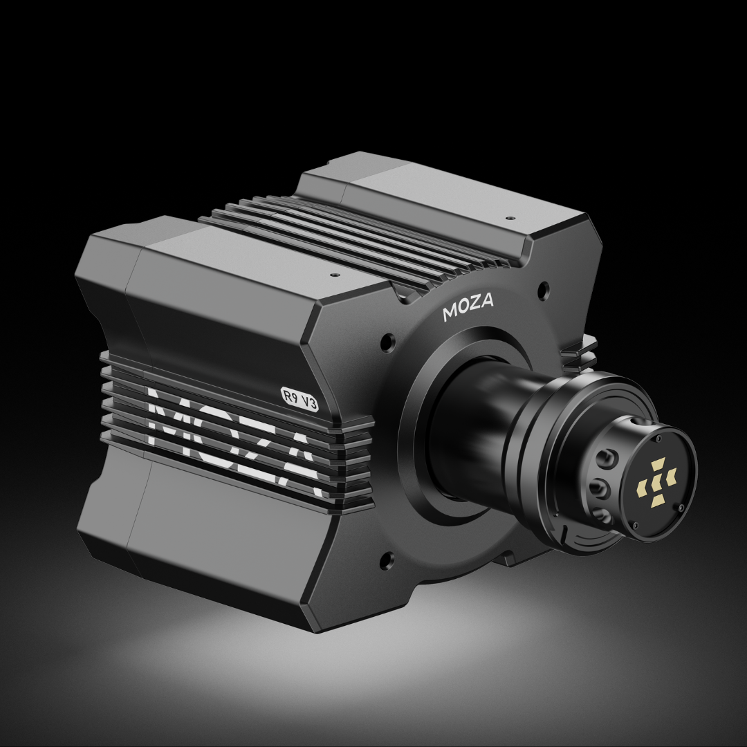 Base R9 V3