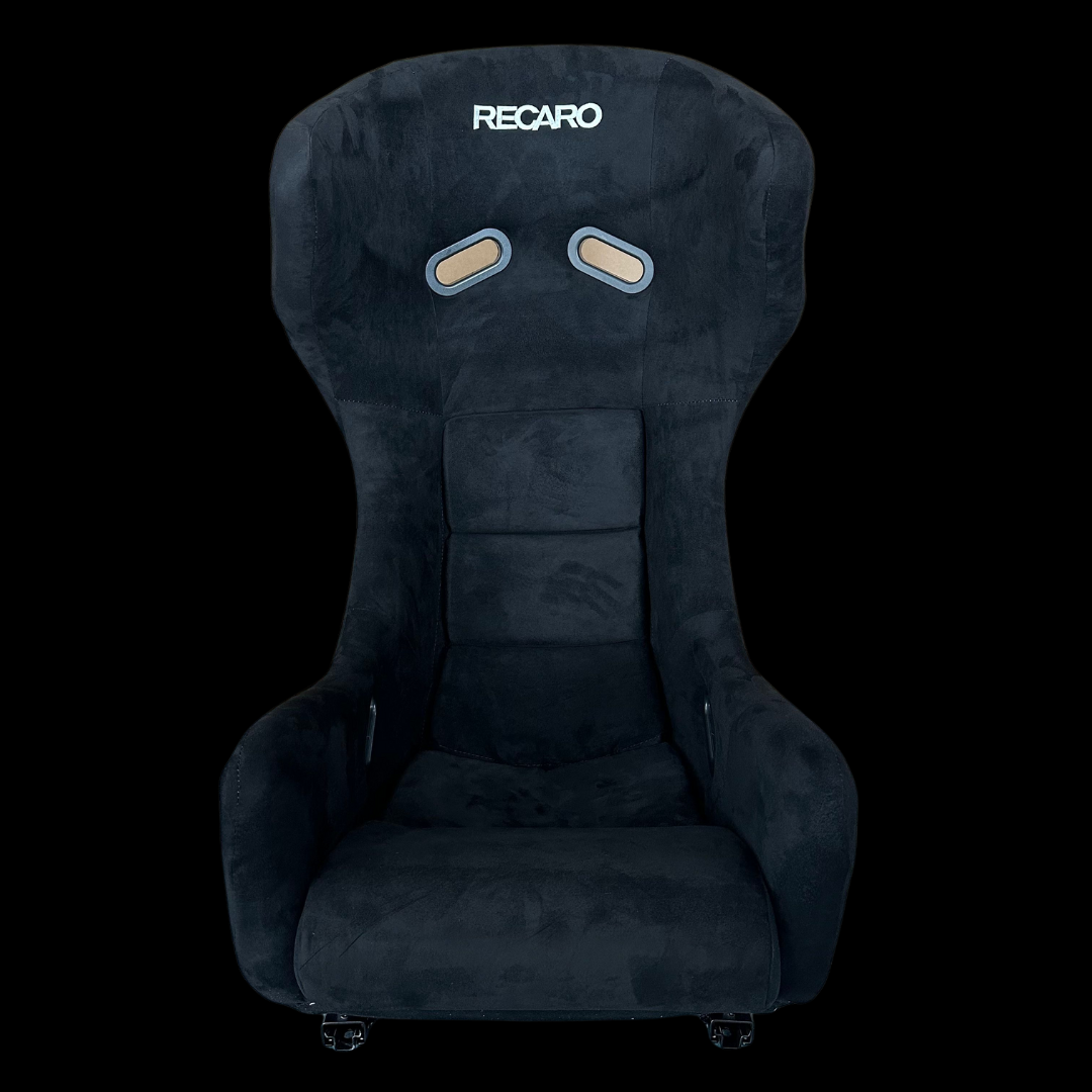 Silla Tipo Cubo Premium Recaro