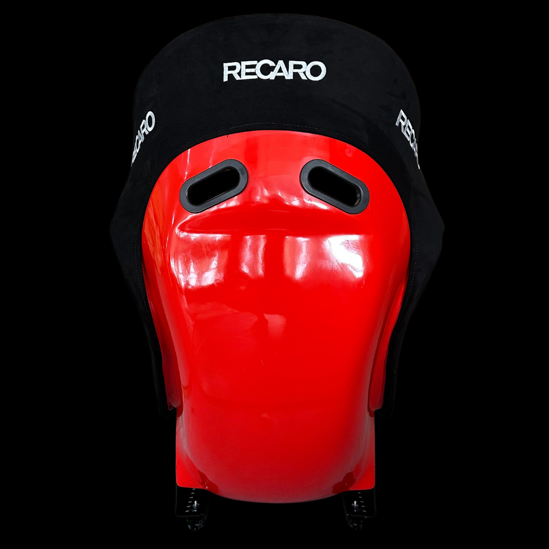 Silla Tipo Cubo Premium Recaro