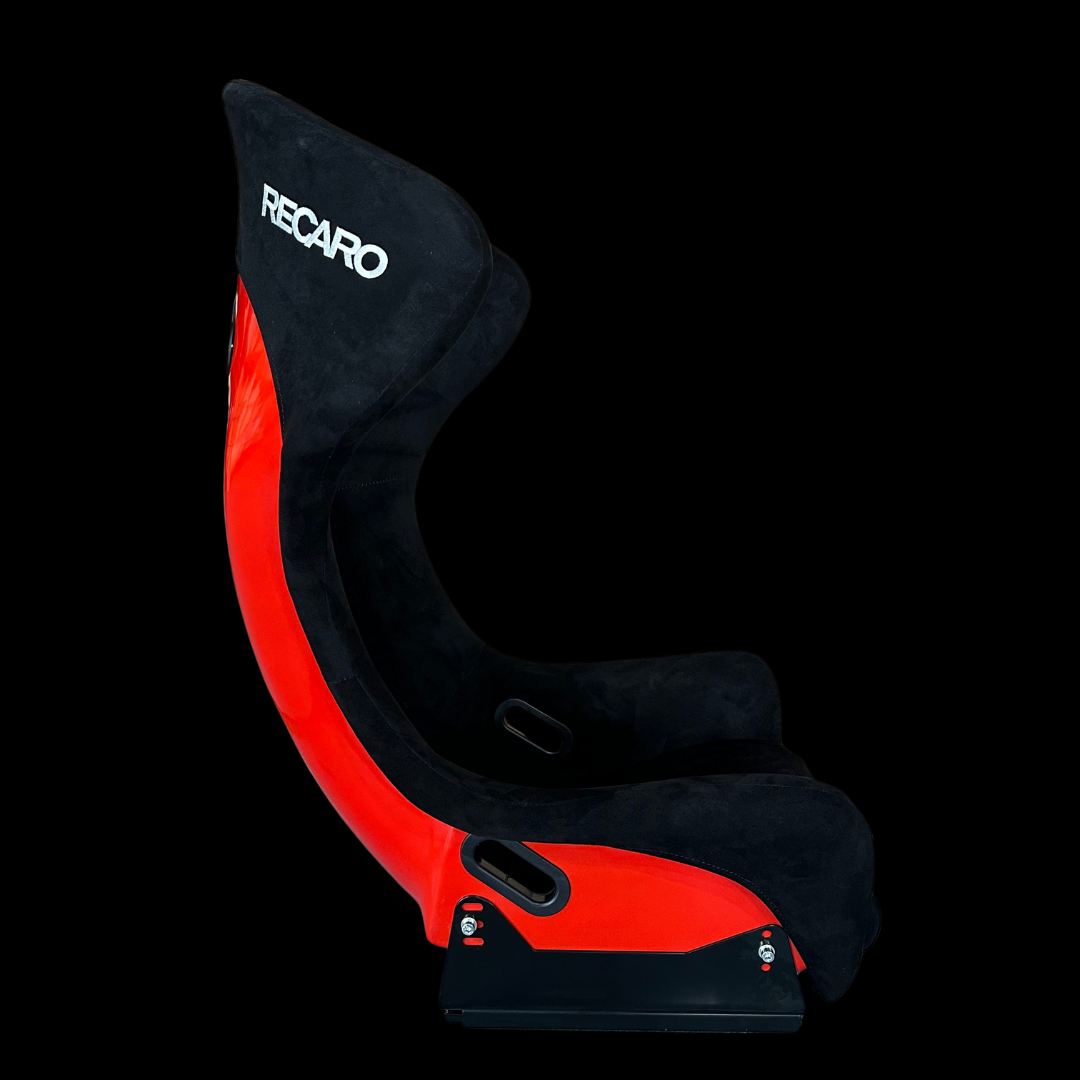 Silla Tipo Cubo Premium Recaro