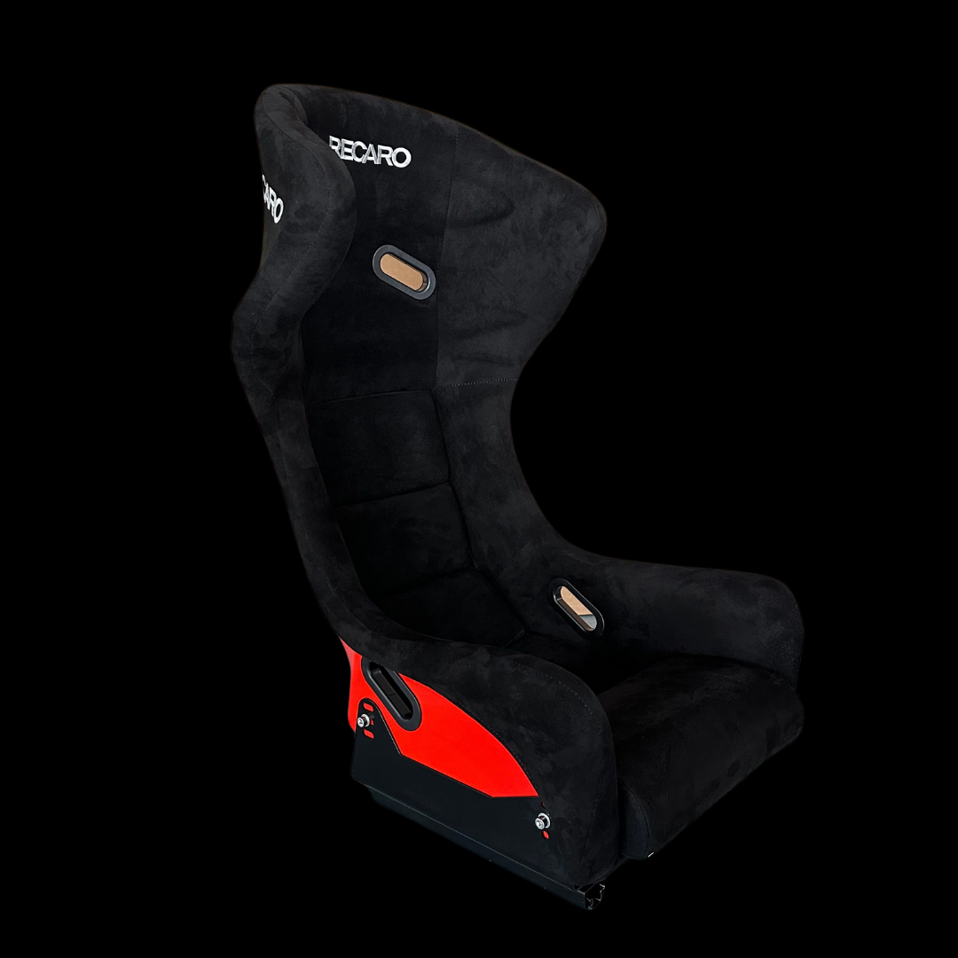 Silla Tipo Cubo Premium Recaro