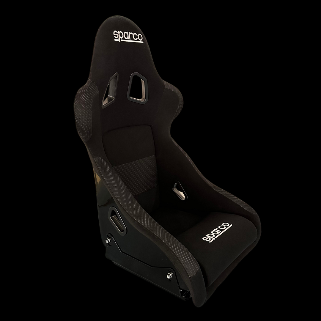 Silla Tipo Cubo Sparco