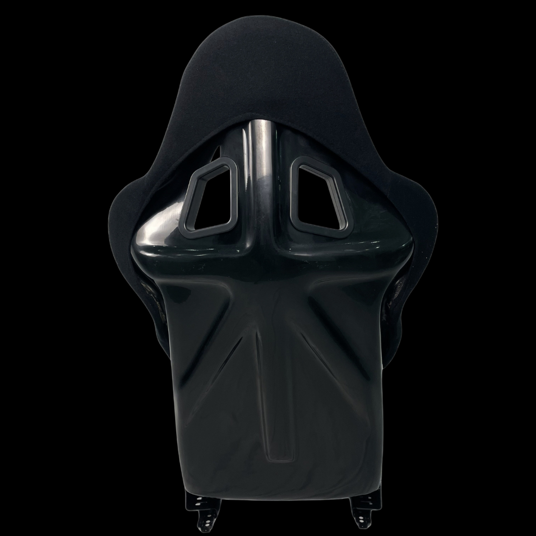 Silla Tipo Cubo Sparco