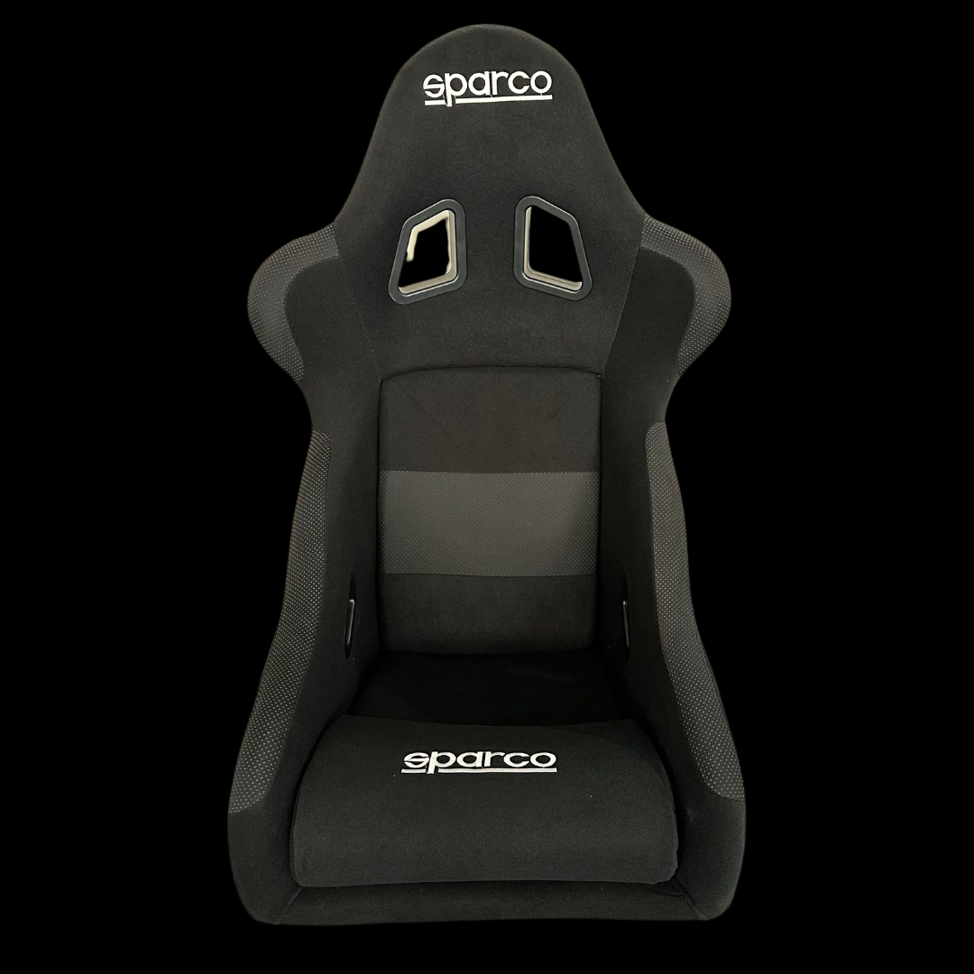 Silla Tipo Cubo Sparco