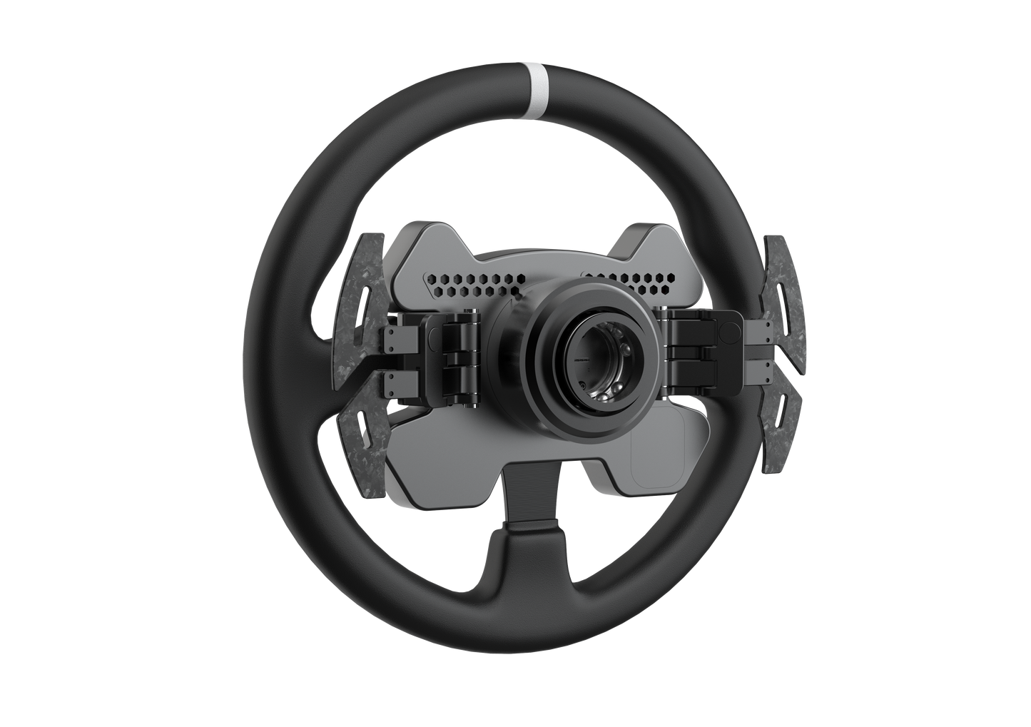 CS V2P