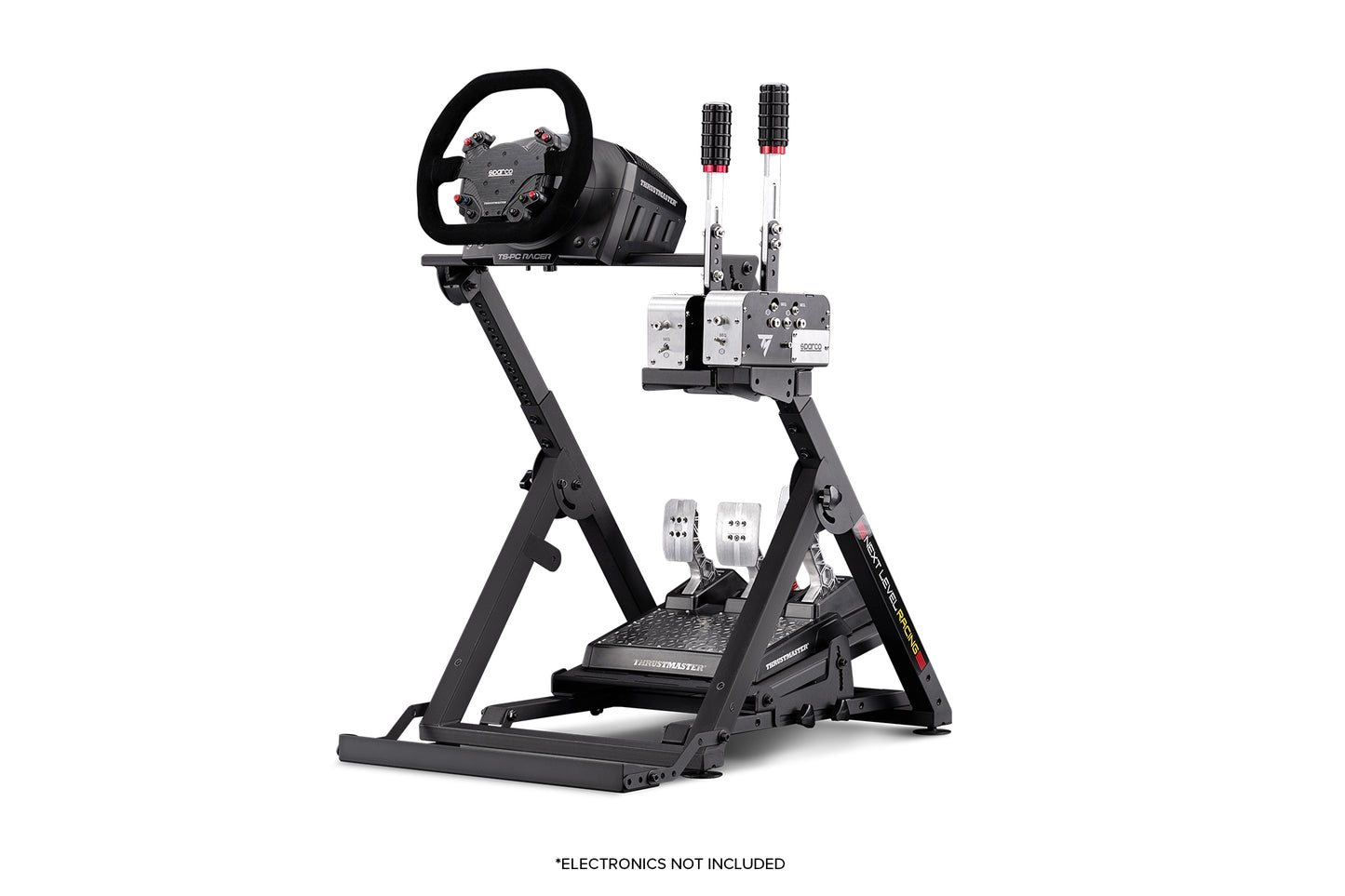 Wheel Stand 2.0