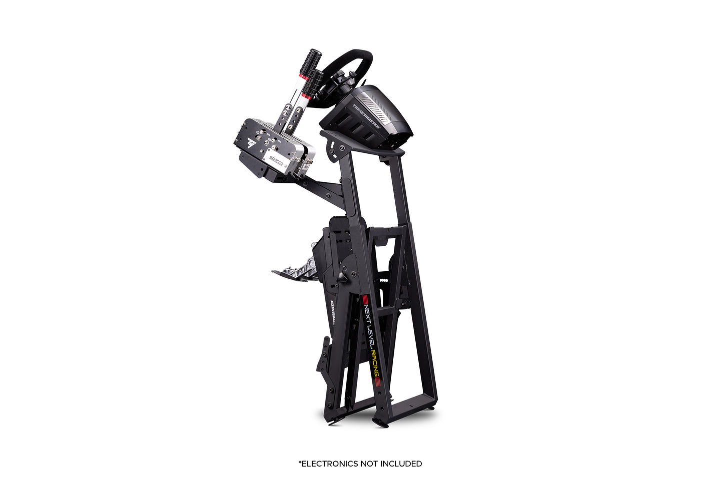 Wheel Stand 2.0