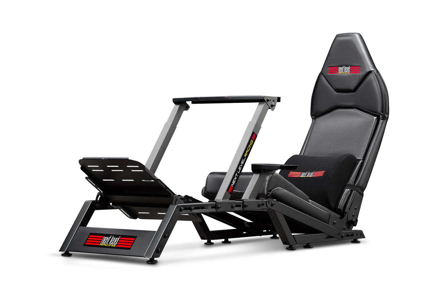 Cockpit F-GT