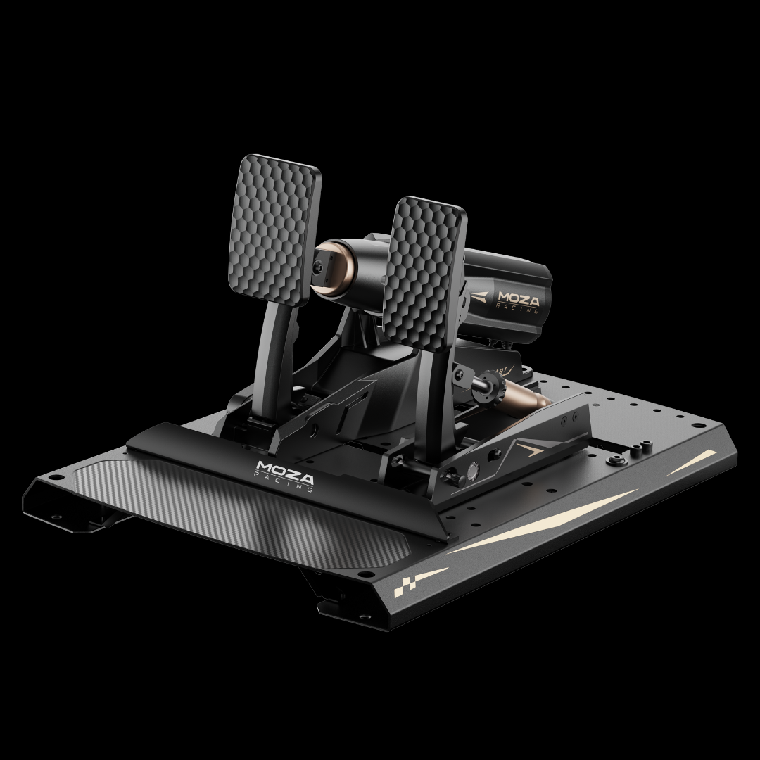 Bundle Pedal Activo mBooster