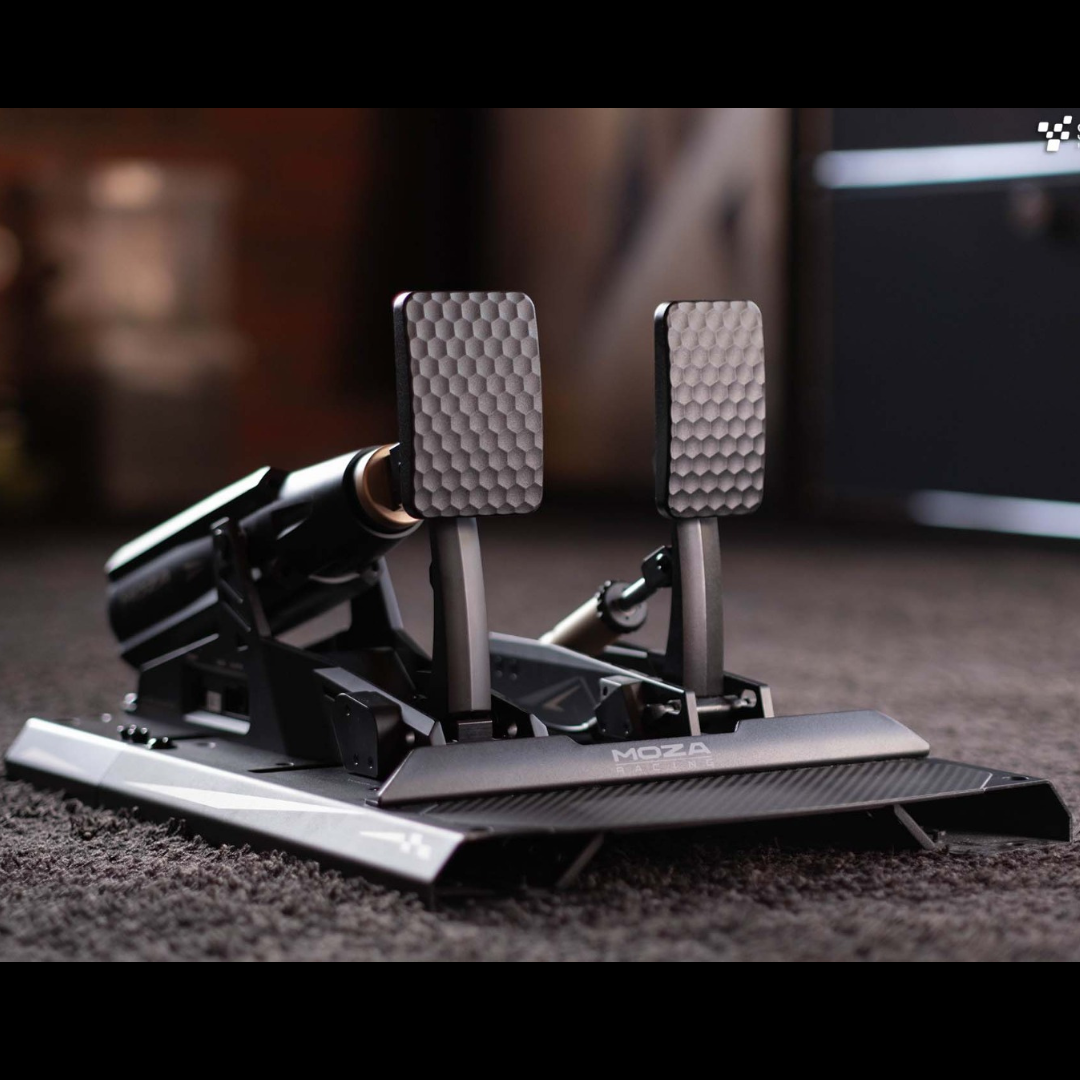 Bundle Pedal Activo mBooster