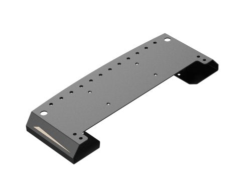 Base extensora para pedal mBooster