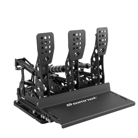 SP-H3P3+Baseplate