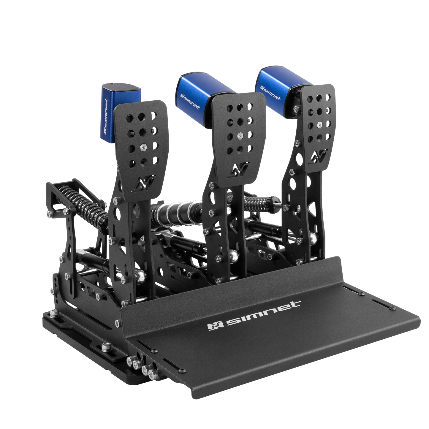 Simnet SP-H3P3+Baseplate+2×HPM-L+1×HPM-R (Power Adapter included)