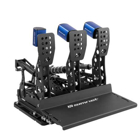 Simnet SP-H3P3+Baseplate+2×HPM-L+1×HPM-R (Power Adapter included)