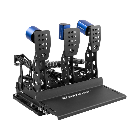 Simnet SP-H3P3+Baseplate+1×HPM-L+1×HPM-R +1×PTT(Power Adapter included)