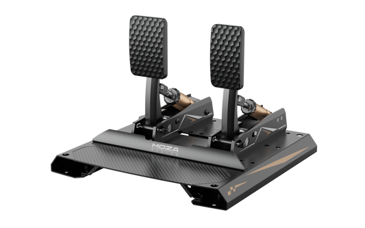 Pedales CRP-2