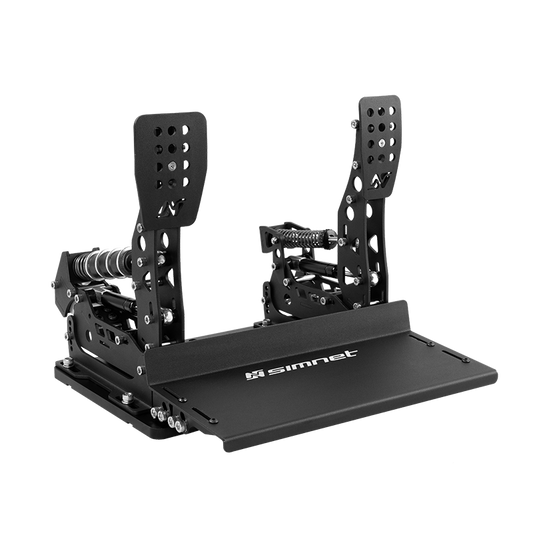 SP-H2P2+Baseplate