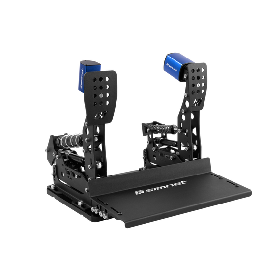 Simnet SP-H2P2+Baseplate+1×HPM-L+1×HPM-R (Power Adapter included)