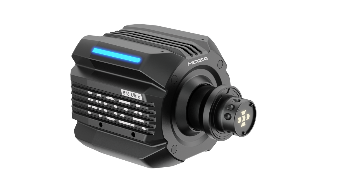 Base R16 Ultra